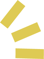 キラキラを模したあしらい